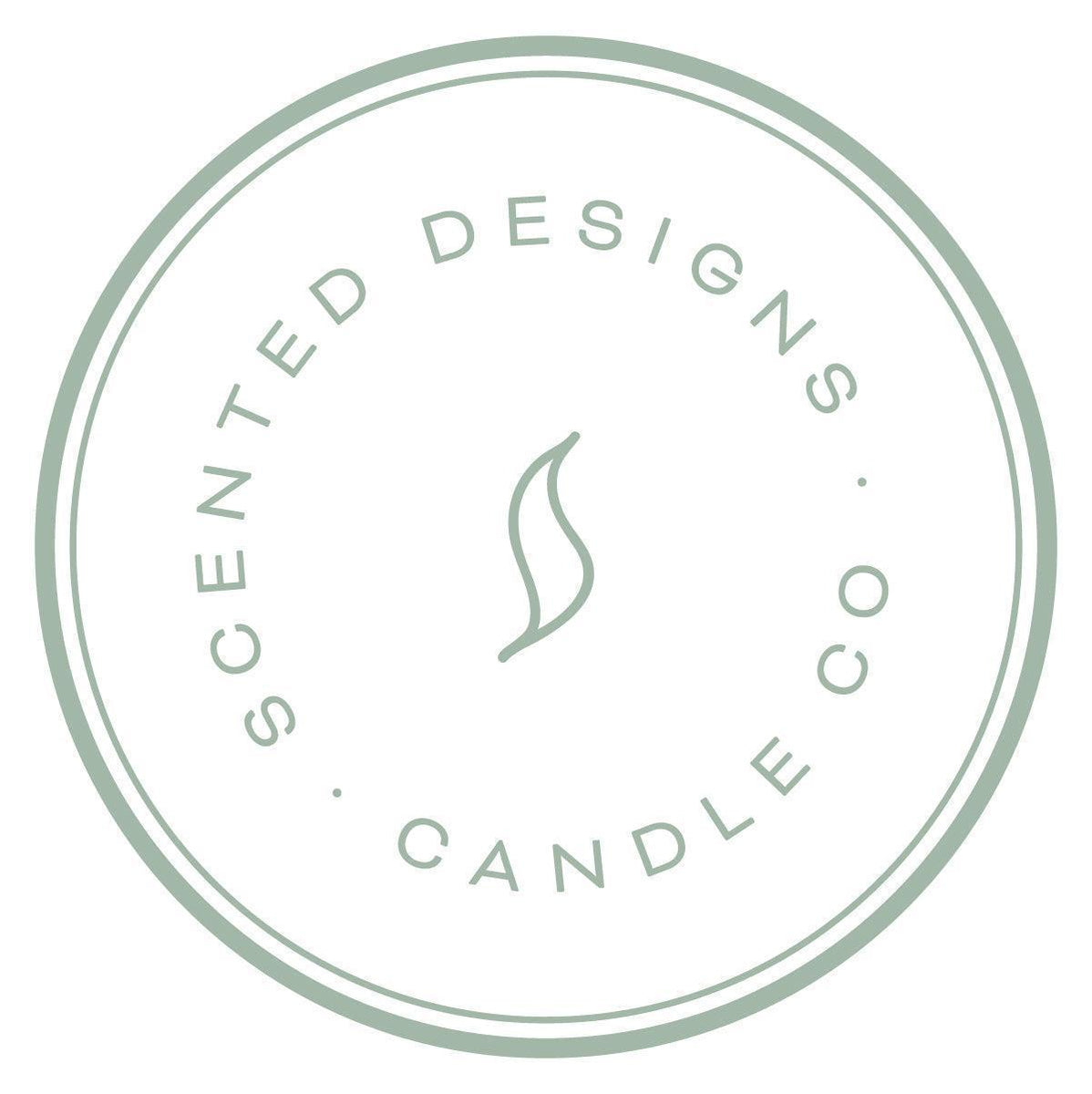 How to Get the Perfect Burn for Your Candle Scented Designs Candle Co