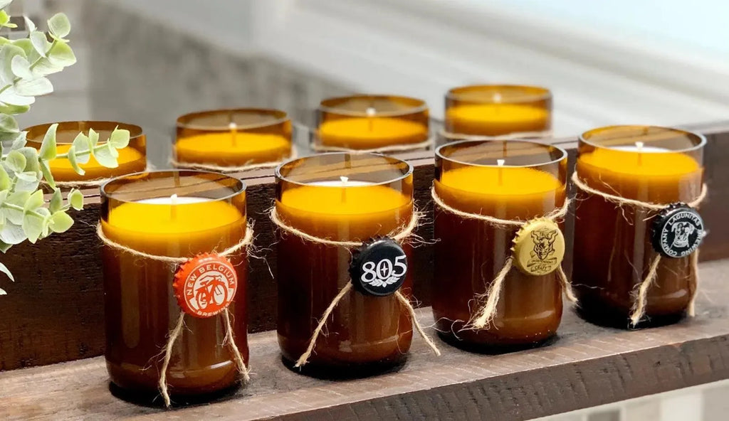 Candle Gift Ideas for Everyone on Your List this Holiday