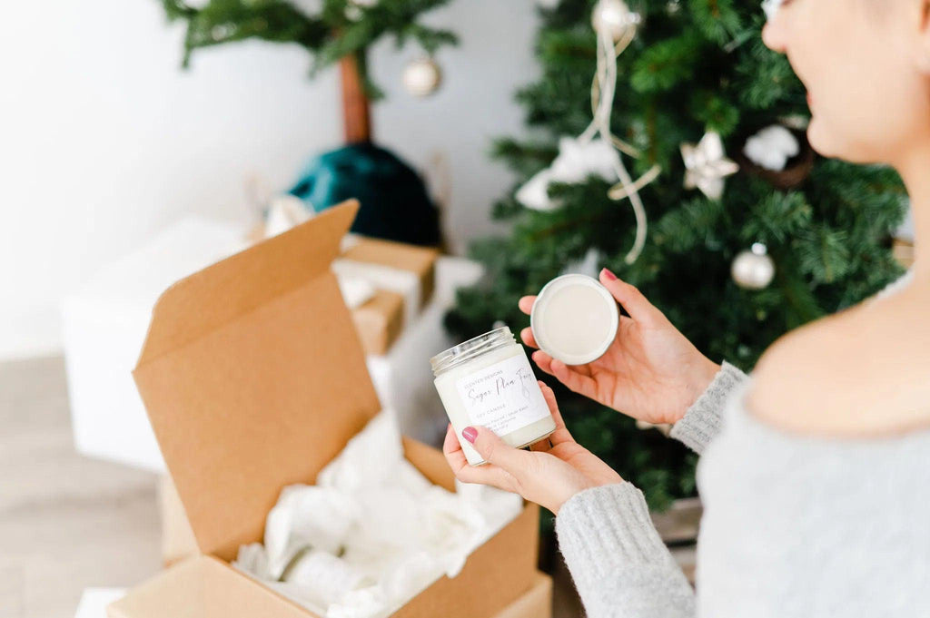 5 Benefits of Placing Your Corporate Holiday Gift Order Early This Year