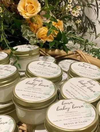 Bulk Candles for Weddings, Bridal Showers, and More!