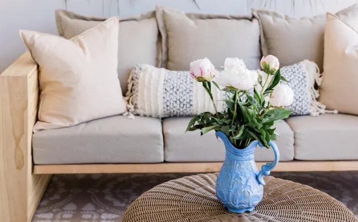How to Freshen Up Your Home for Spring