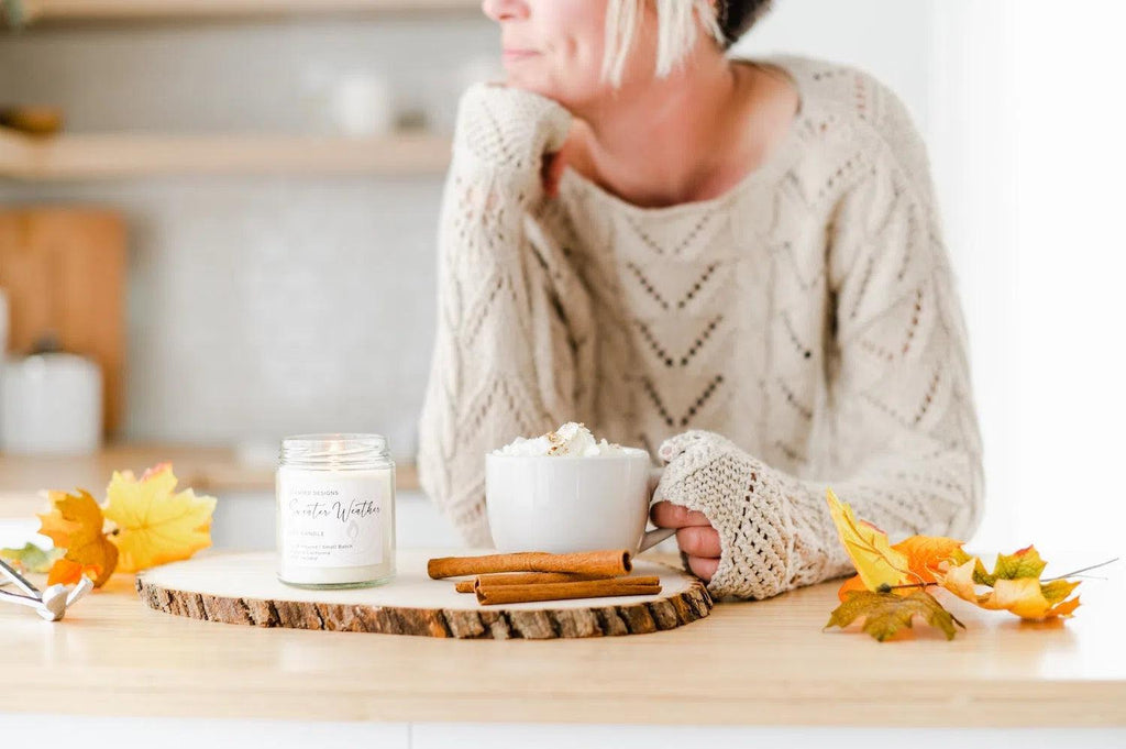 3 Best-Smelling Fall Candles Not on Amazon