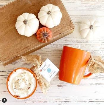 7 Best Fall Scents - Your Guide to Candles: Autumn 2023