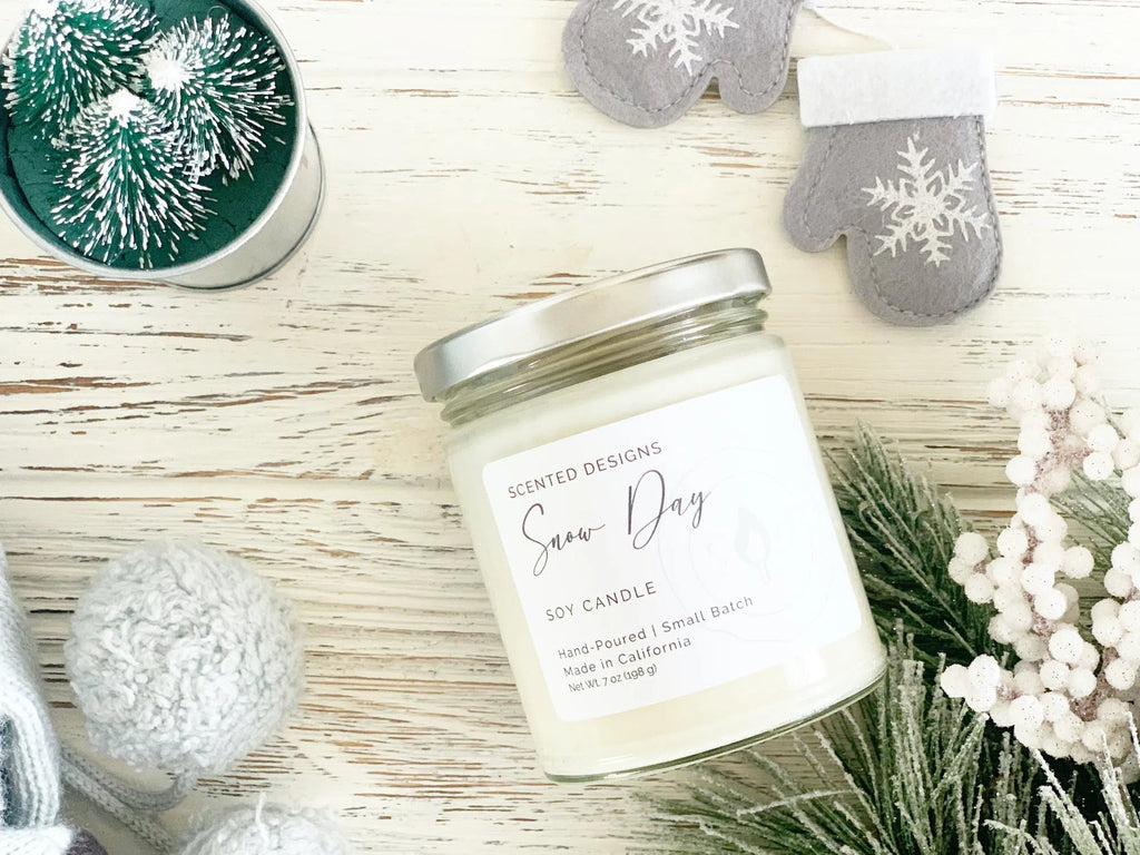 Best Candles to Celebrate Every Holiday this December