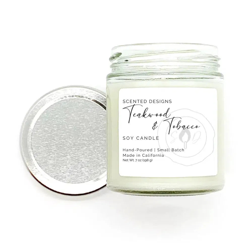 tobacco lotion MAN BAR® Body Lotion