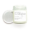 Sea Salt and Orchid Soy Candle