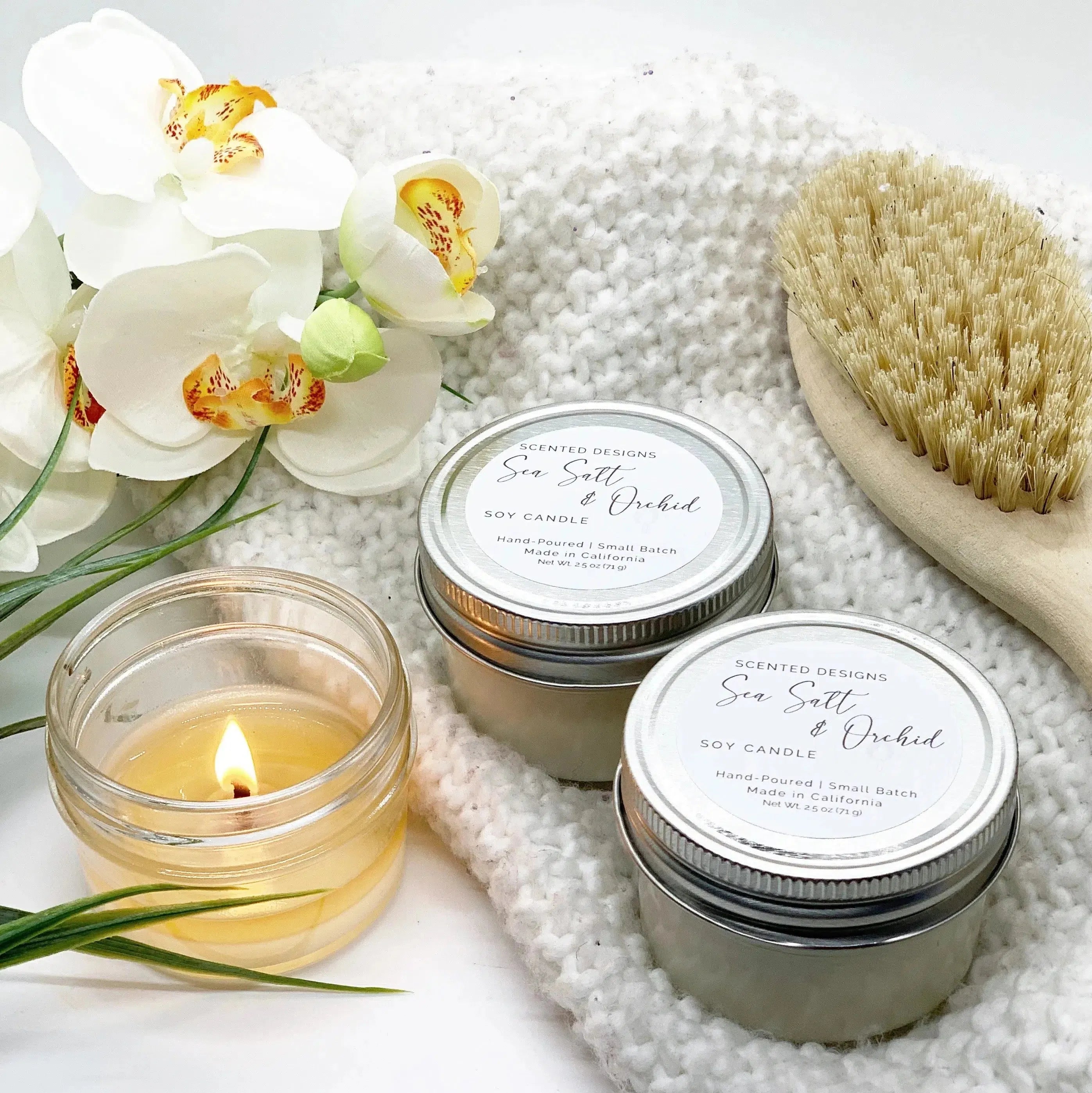 YUI 武道館ライブグッズアロマキャンドル YUI 武道館ライブグッズアロマキャンドル