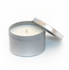 White Birch Soy Candle | Travel Tin
